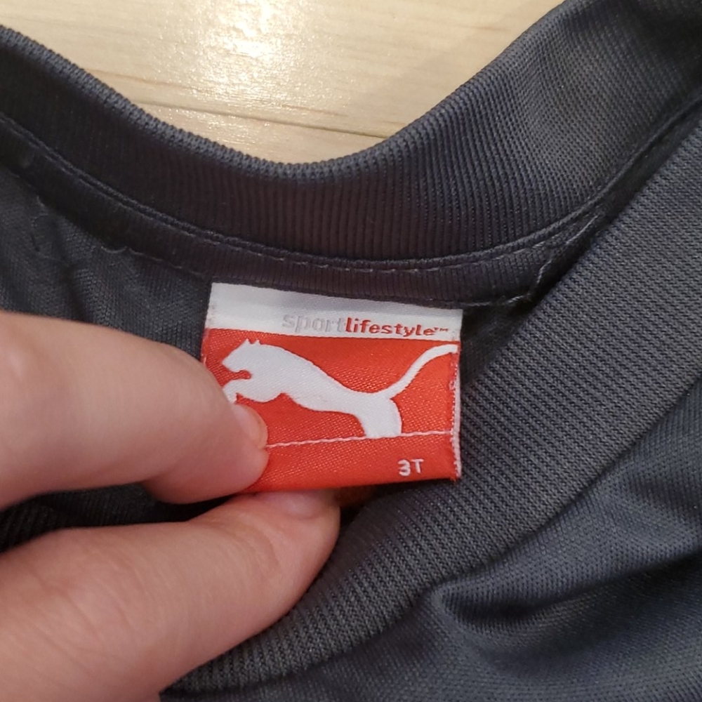 Puma Tank - Picture 2 of 2